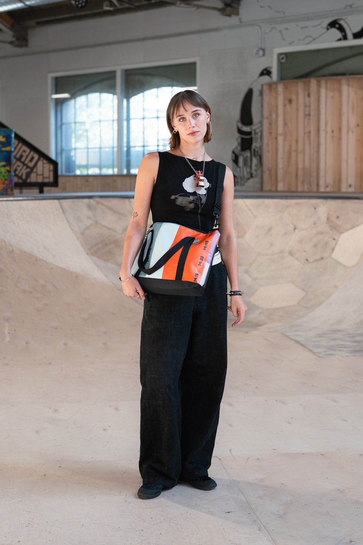 ROBIN (BAS STEENS X STUDIO FIEP)